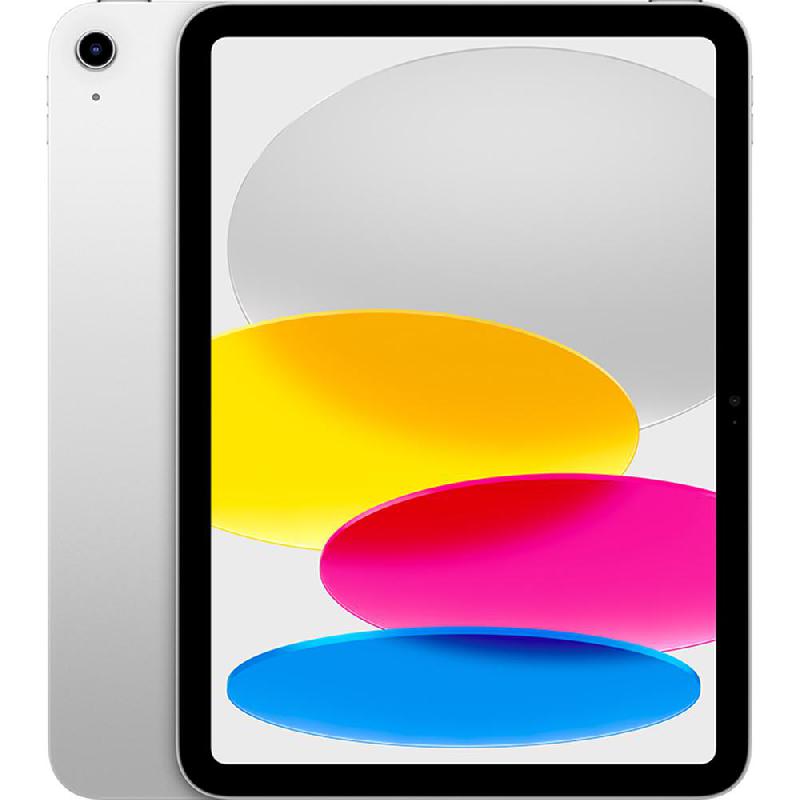 iPad A16 Tablet - Wi-Fi