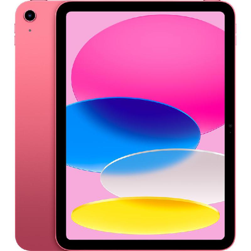 Apple iPad 10.9 10th Gen Tablet - Wi-Fi