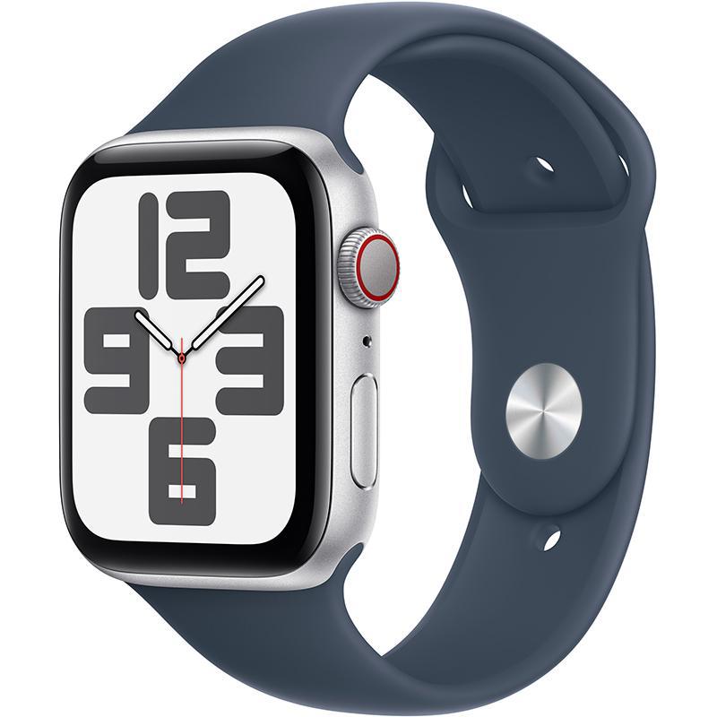 Watch SE 44, GPS + Cellular, Apple 44 mm