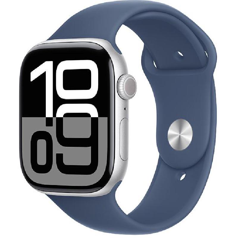 Watch Series 10 46, GPS + Cellular, Apple 46 mm