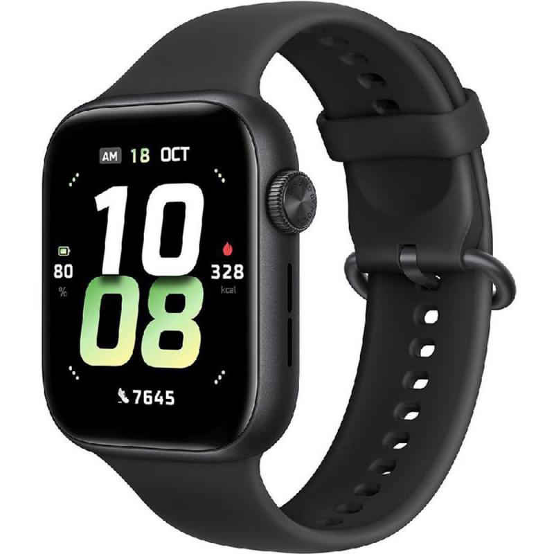 Watch 5, GPS, Honor 45.6 mm