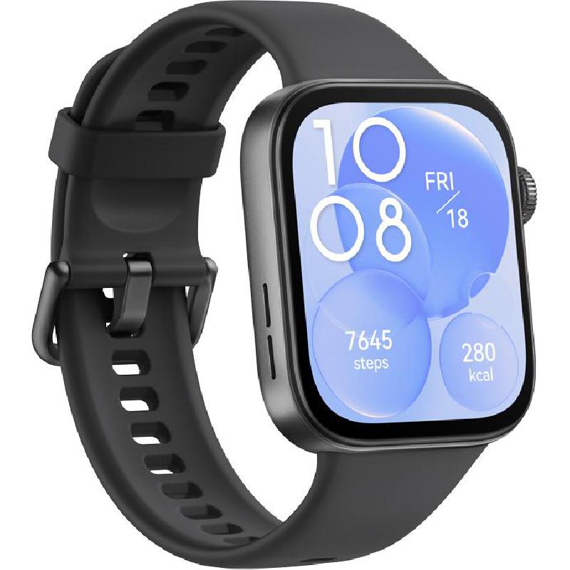 Huawei Watch Fit 3, GPS, Huawei 43 mm — 3