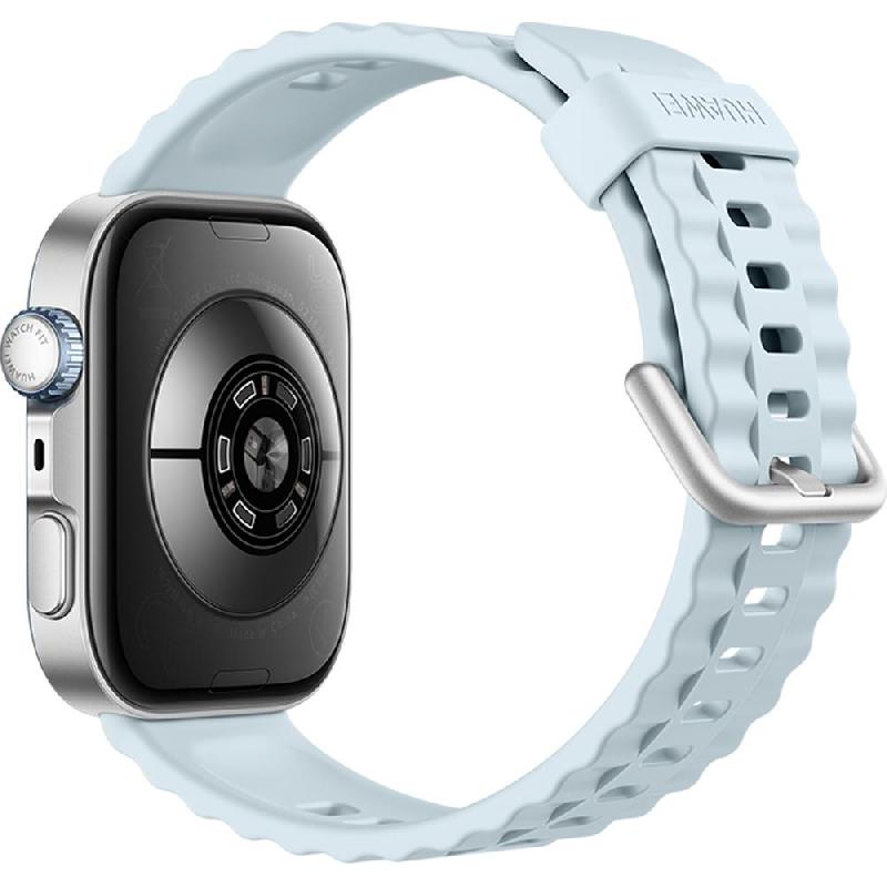 Huawei Watch Fit 4 Pro, GPS, Huawei 44.5 mm — 4