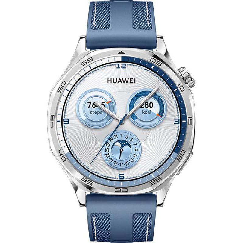 Huawei Watch GT 5 46, GPS, Huawei 46 mm — 2