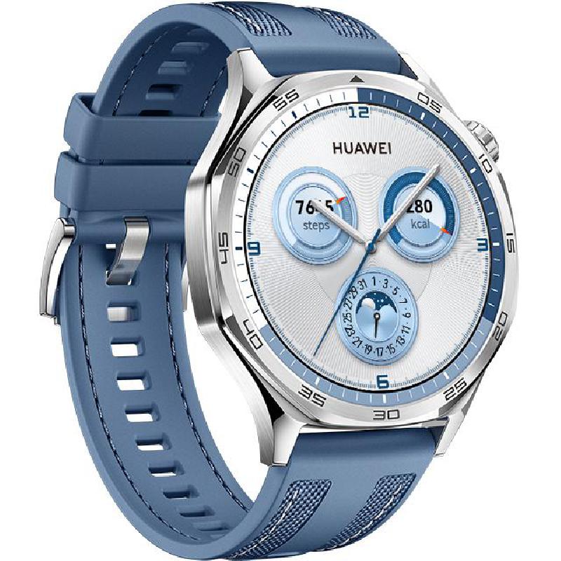 Huawei Watch GT 5 46, GPS, Huawei 46 mm — 3