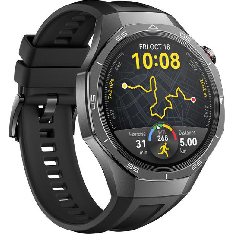 Huawei Watch GT 5 Pro 46, GPS, Huawei 46 mm — 3