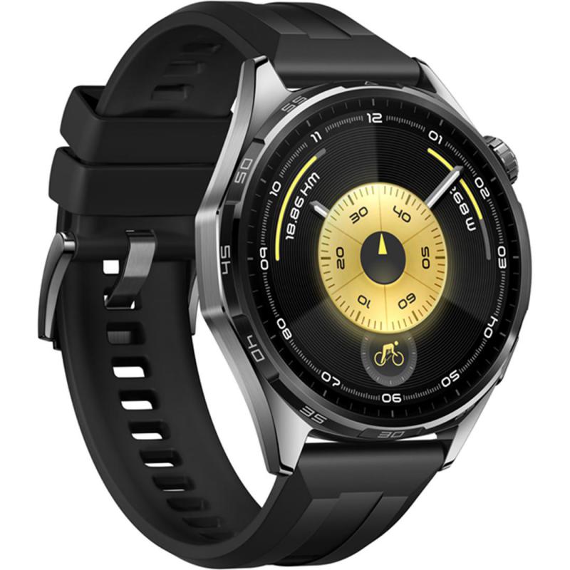 Huawei Watch GT 6 46, GPS, Huawei 46 mm — 3