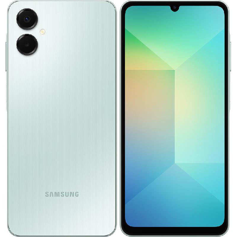 Samsung Galaxy A06 5G