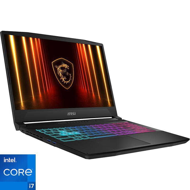 Katana 15 HX B14W Gaming Laptop